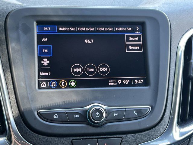 2023 Chevrolet Equinox LT photo 7