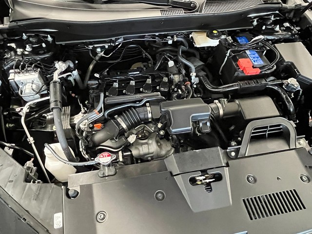 2026 Honda CR-V EX photo 10