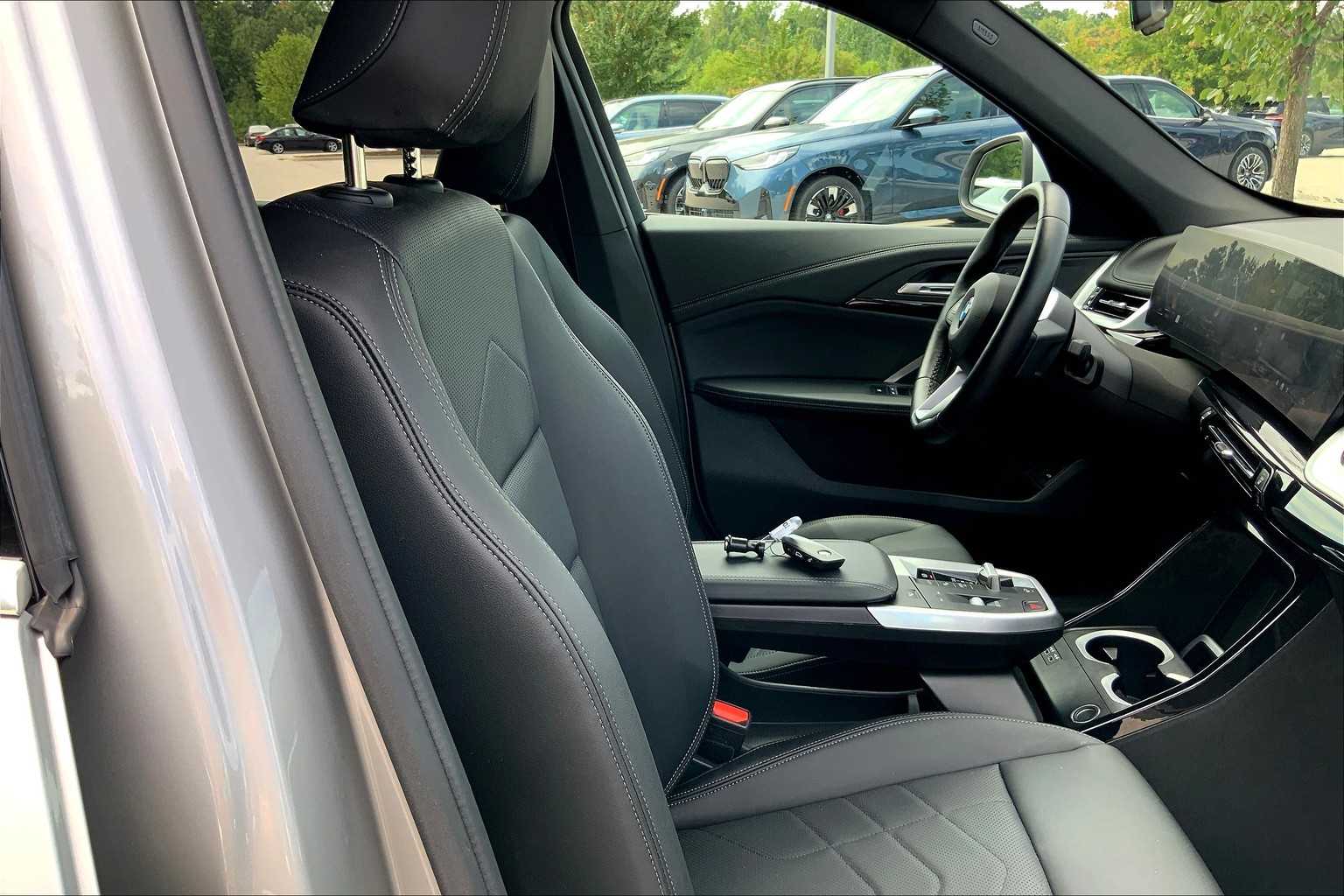 2024 Bmw X1 XDrive28i photo 7