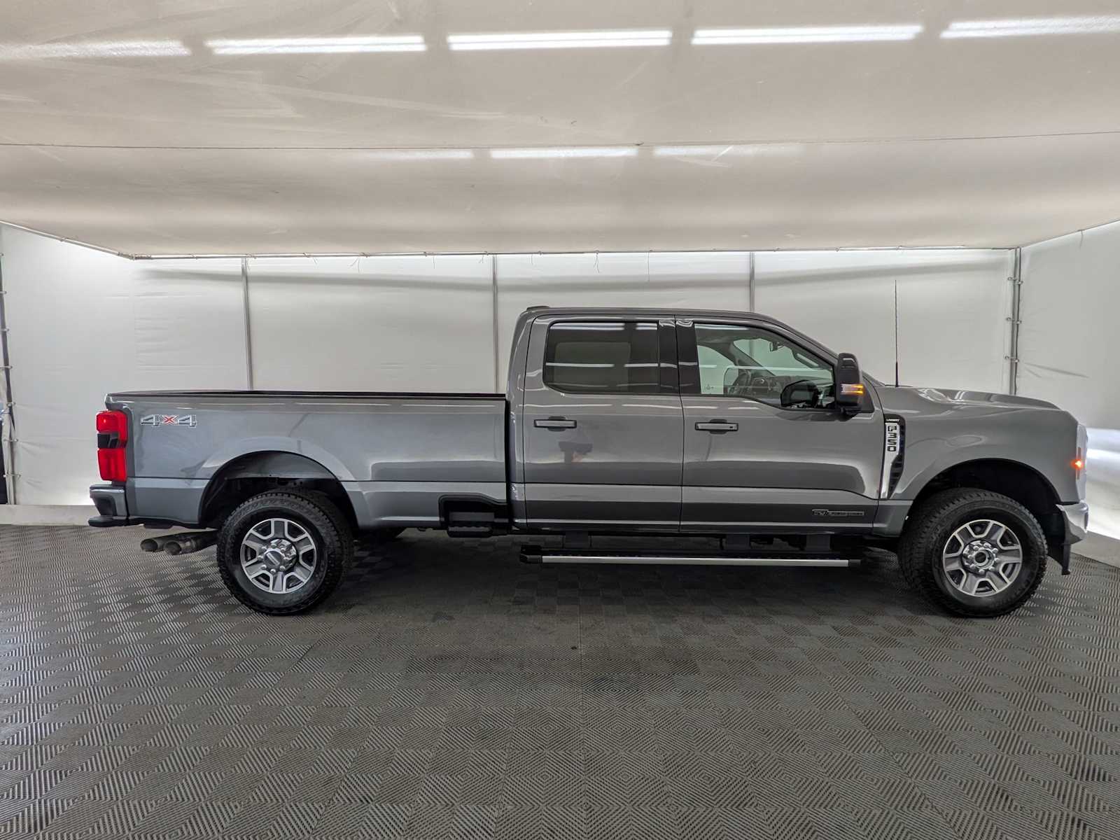 2024 Ford F-350 XL photo 7
