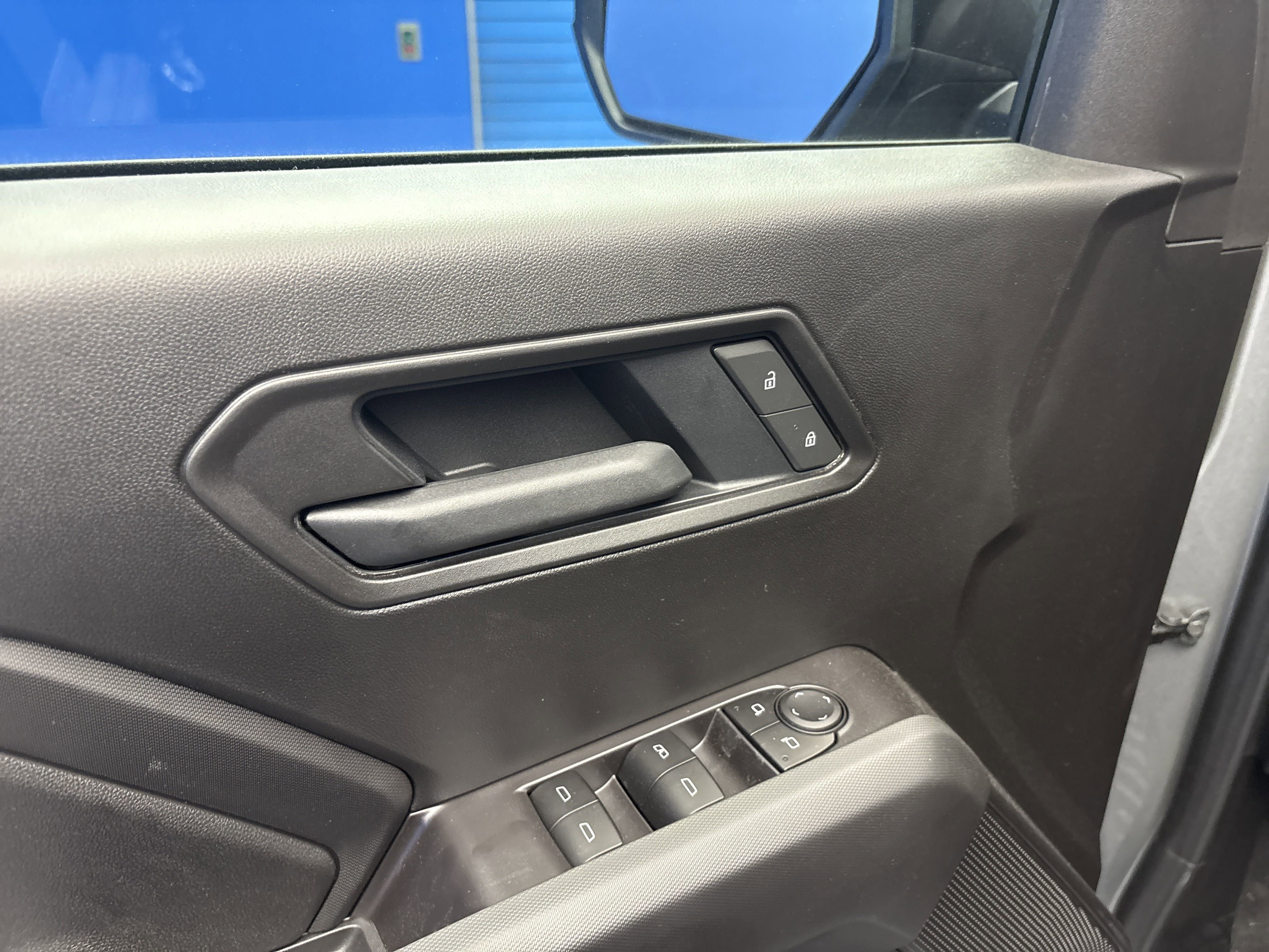 2026 Chevrolet Colorado Trail Boss photo 10