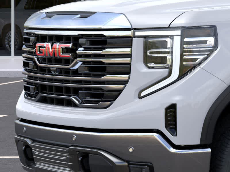 2025 Gmc Sierra 1500 SLT photo 13