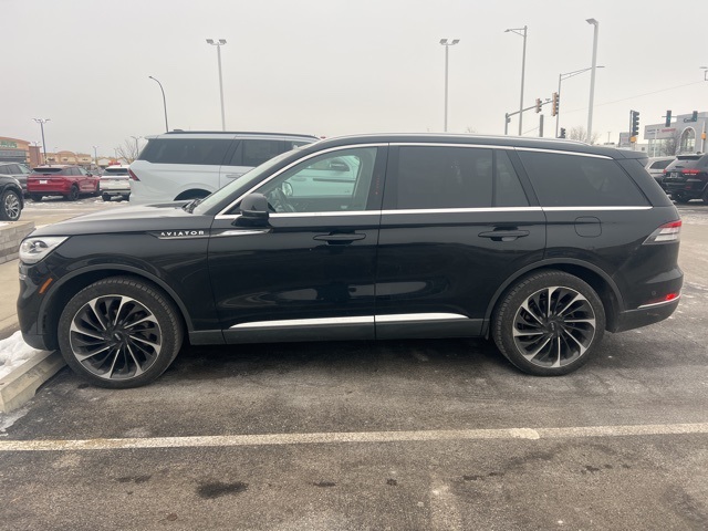 2020 LINCOLN AVIATOR - Image 2