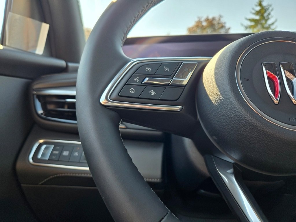 2026 Buick Enclave Sport Touring photo 28