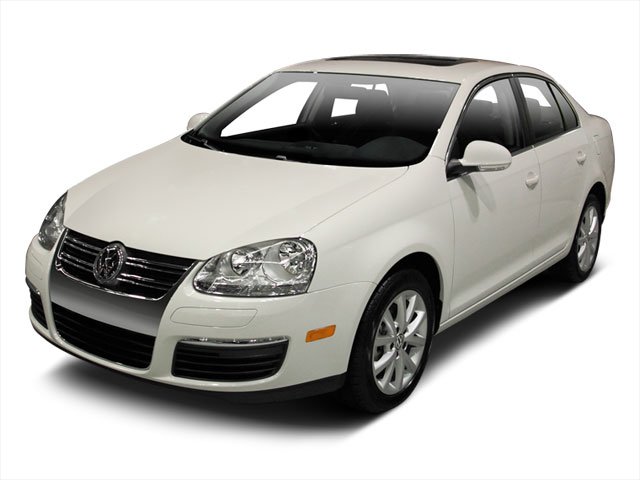2010 Volkswagen Jetta S's photo