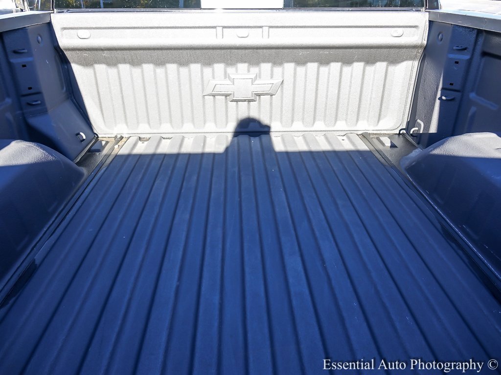 2024 CHEVROLET SILVERADO - Image 26