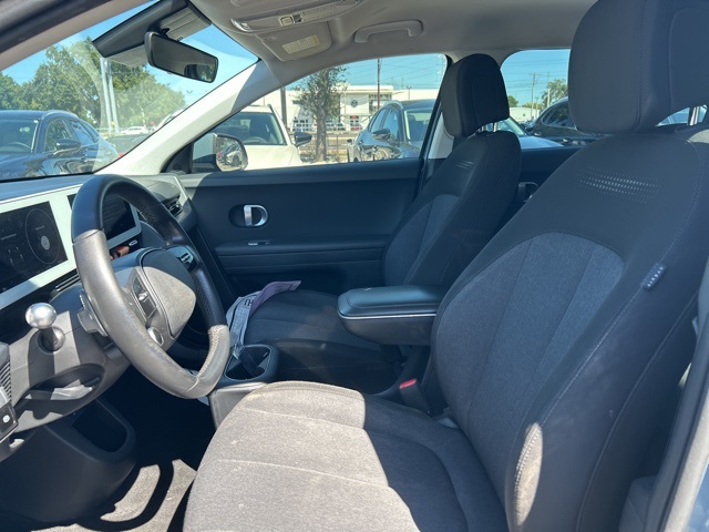 Used 2023 Hyundai IONIQ 5 SE with VIN KM8KM4AE7PU144061 for sale in Tampa, FL