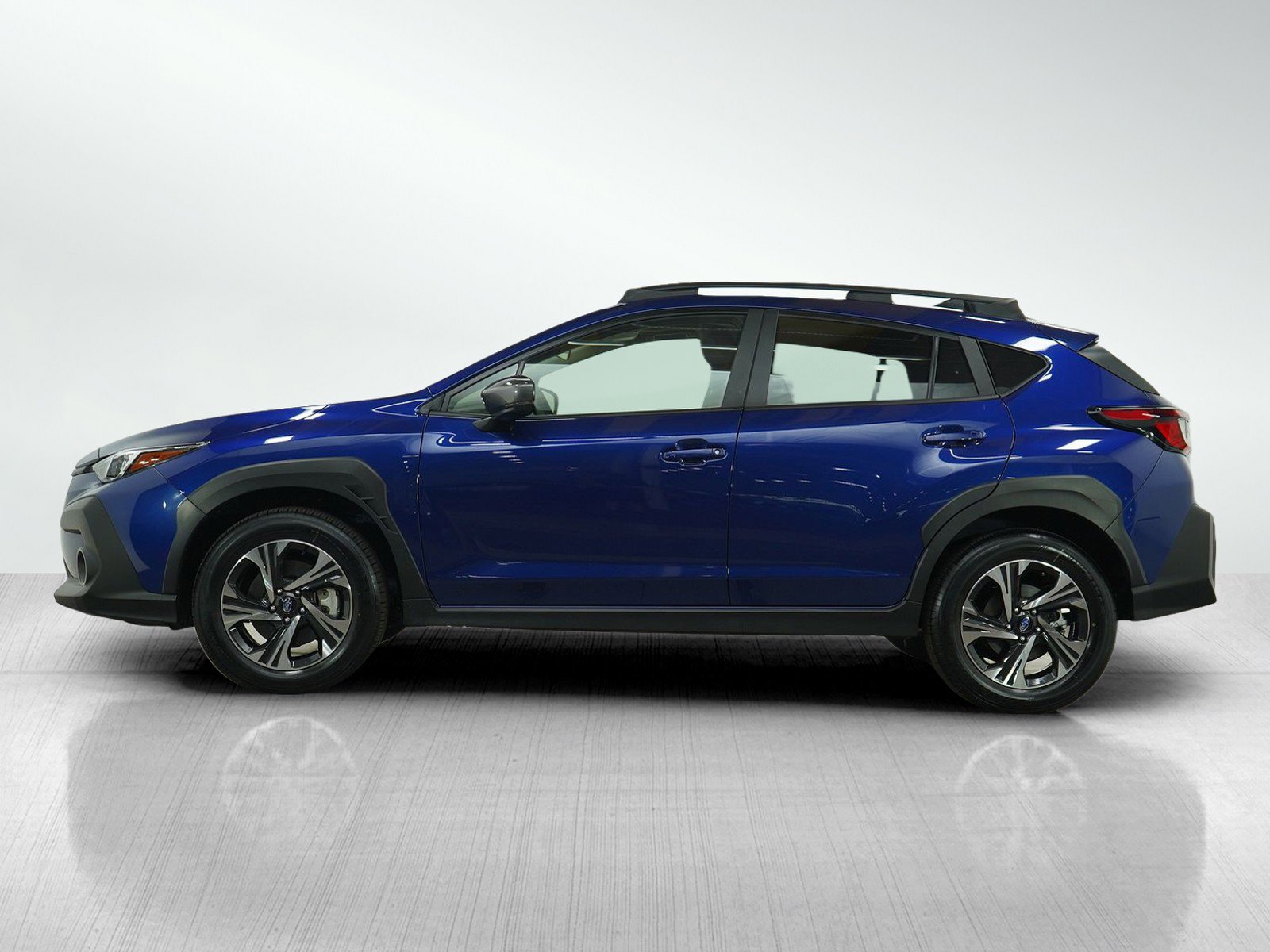 Used 2024 Subaru Crosstrek Premium with VIN JF2GUADC4RH372292 for sale in Burnsville, Minnesota