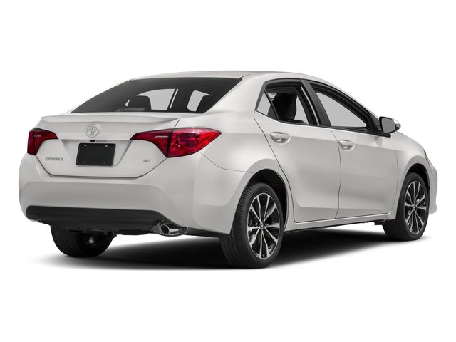 Used 2018 Toyota Corolla XSE with VIN 5YFBURHE5JP839912 for sale in La Vista, NE
