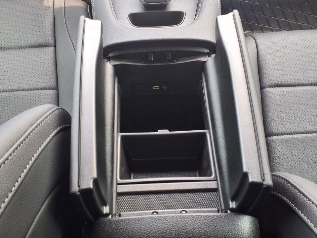 2025 Mercedes Benz GLE 350 4MATIC photo 17