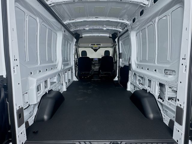 2025 Ford Transit photo 19