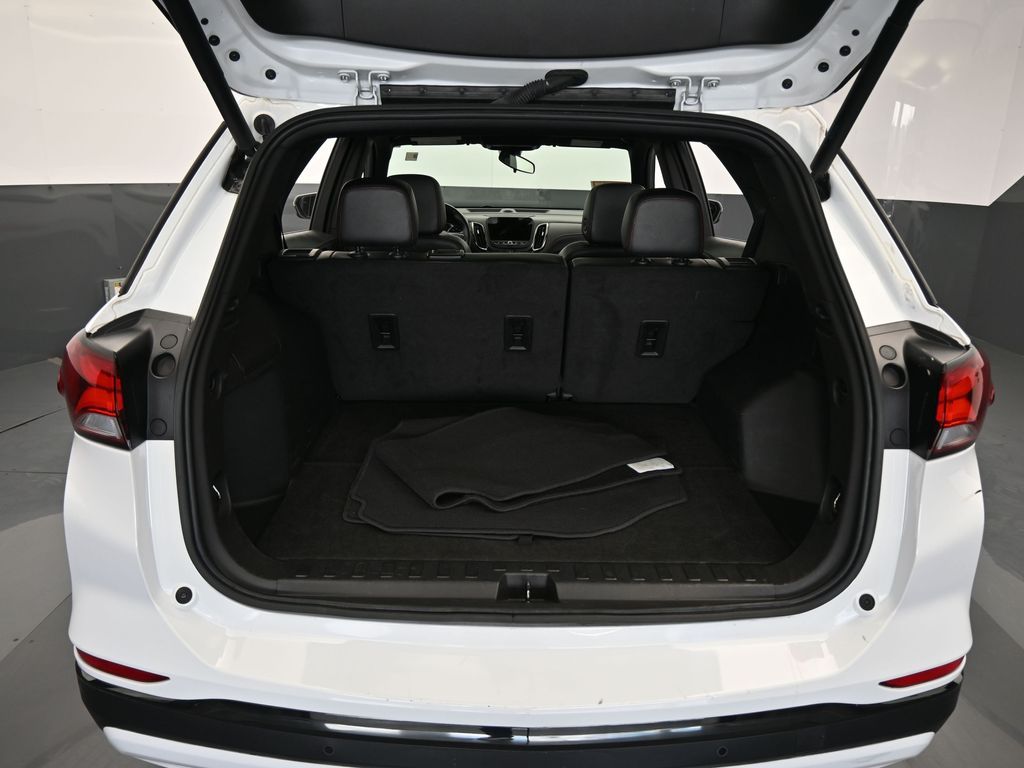 2023 Chevrolet Equinox RS photo 4