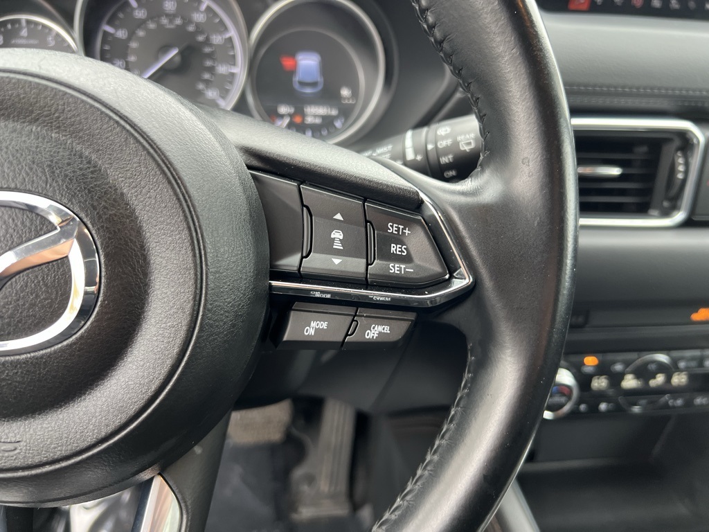 2018 Mazda CX-5 Grand Touring photo 16