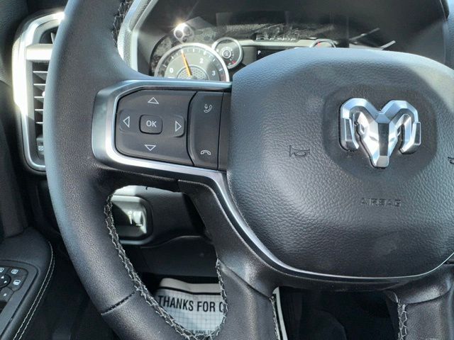 2025 Ram 2500 Big Horn photo 19