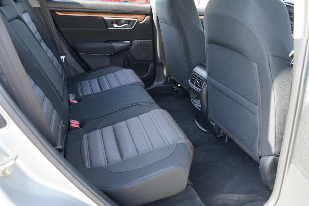 2019 Honda CR-V EX photo 29