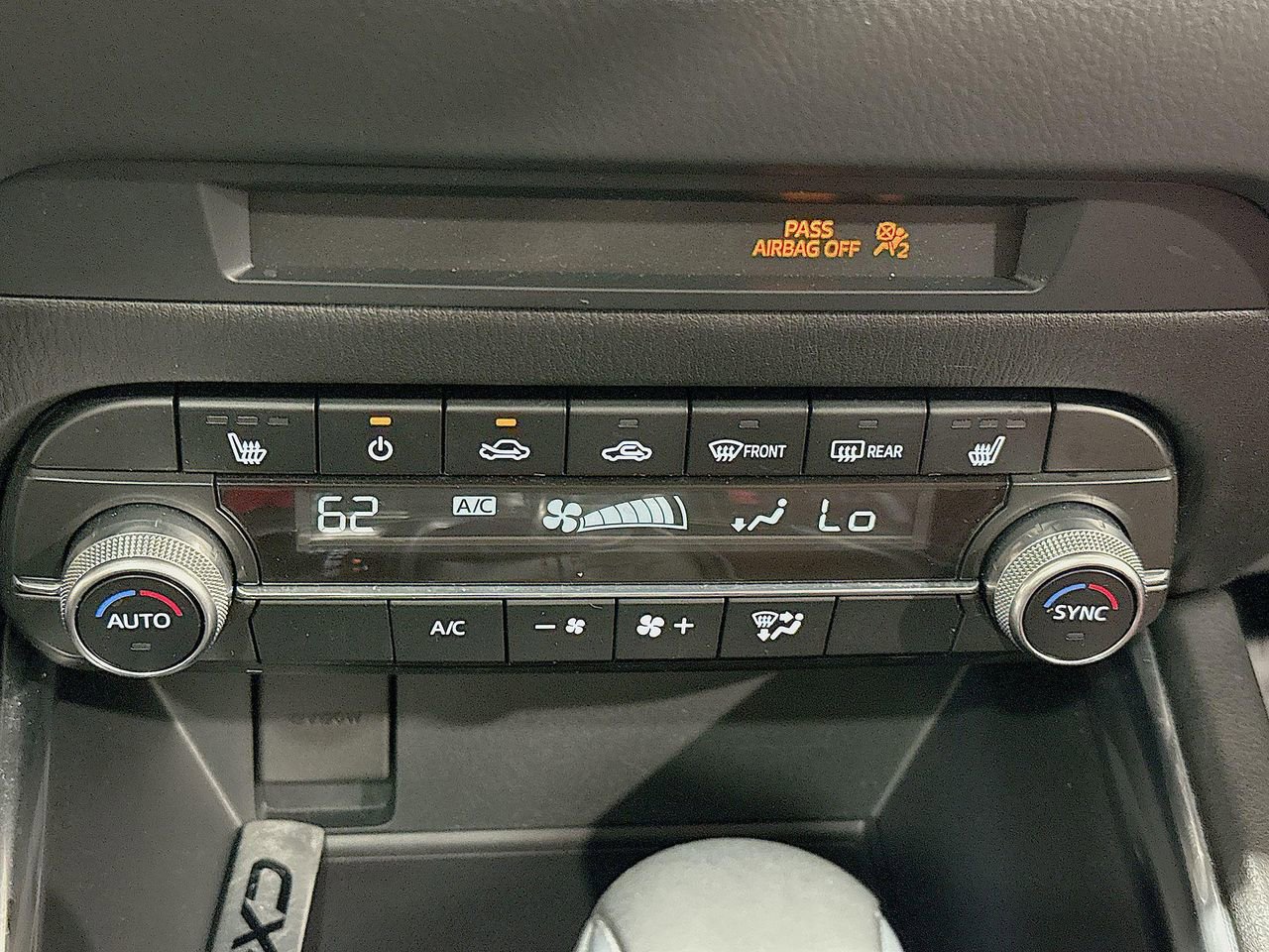 2021 Mazda CX-5 Carbon photo 16