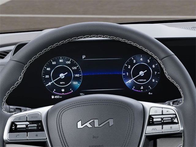 2025 Kia Telluride SX Prestige photo 51