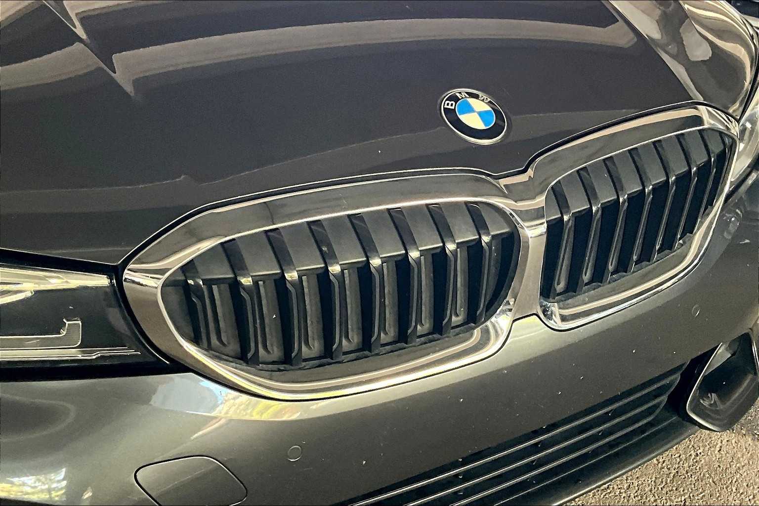 2021 Bmw 330i photo 29