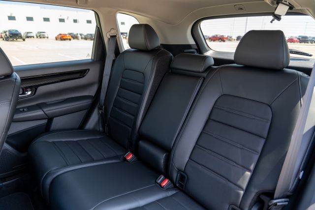 2026 Honda CR-V EX-L photo 14