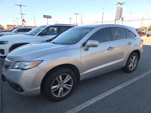 2014 Acura RDX Base
