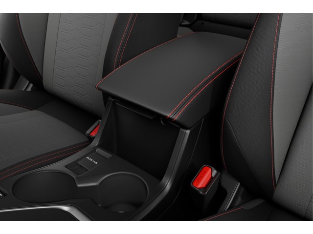 2025 Subaru Impreza Sport photo 2