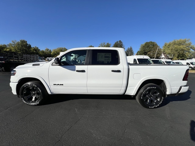 2026 Ram 1500 Big Horn Lone Star photo 20