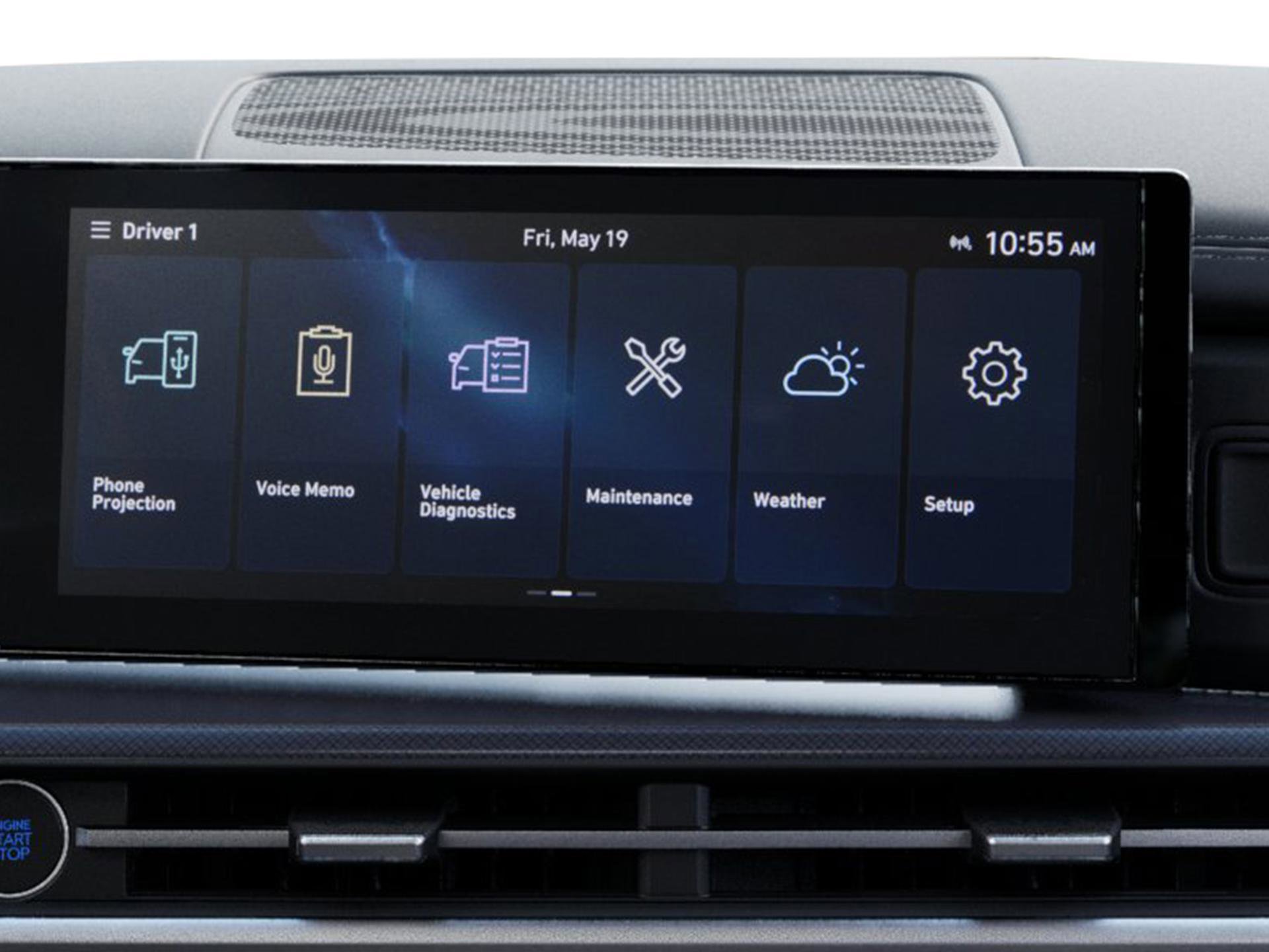 2026 Hyundai Santa Fe SE photo 13