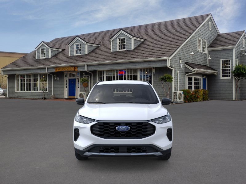 2025 Ford Escape ST-Line photo 2