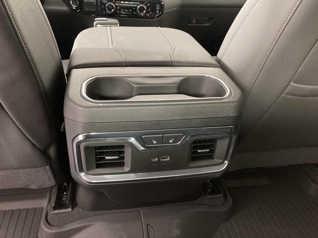 2026 Chevrolet Silverado 1500 LTZ photo 13