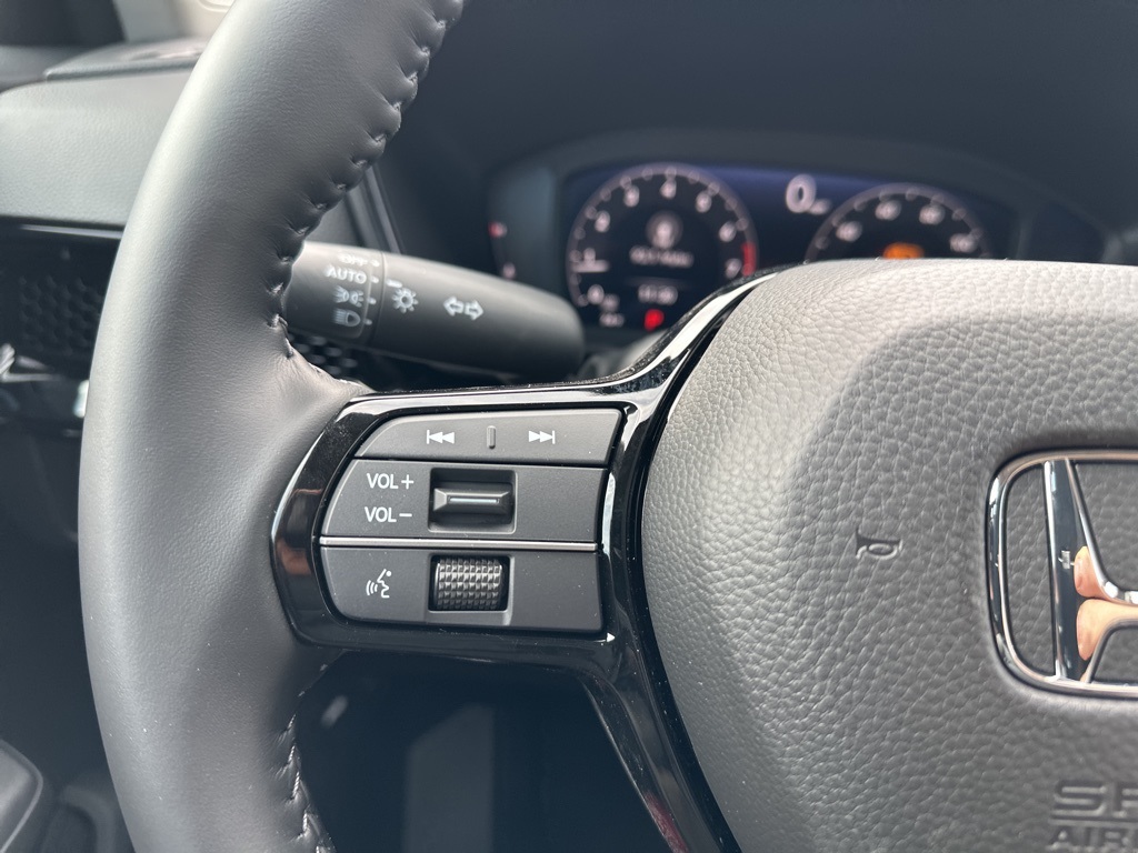2026 Honda CR-V EX-L photo 30