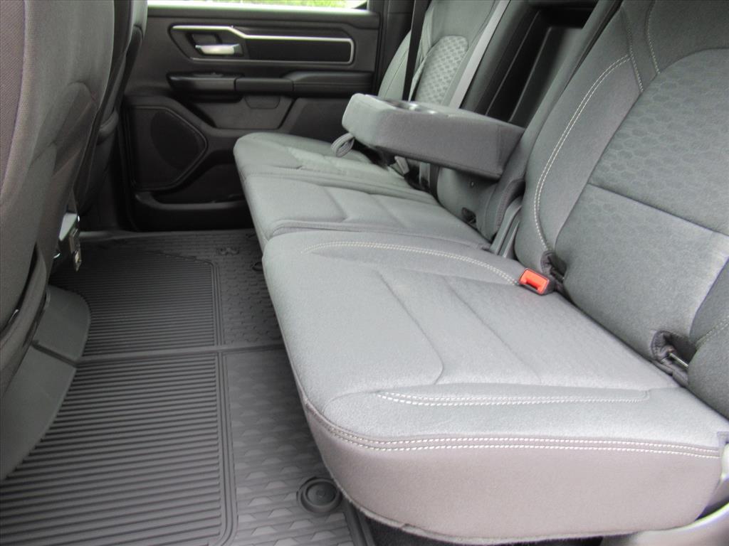 2026 Ram 1500 Big Horn Lone Star photo 30