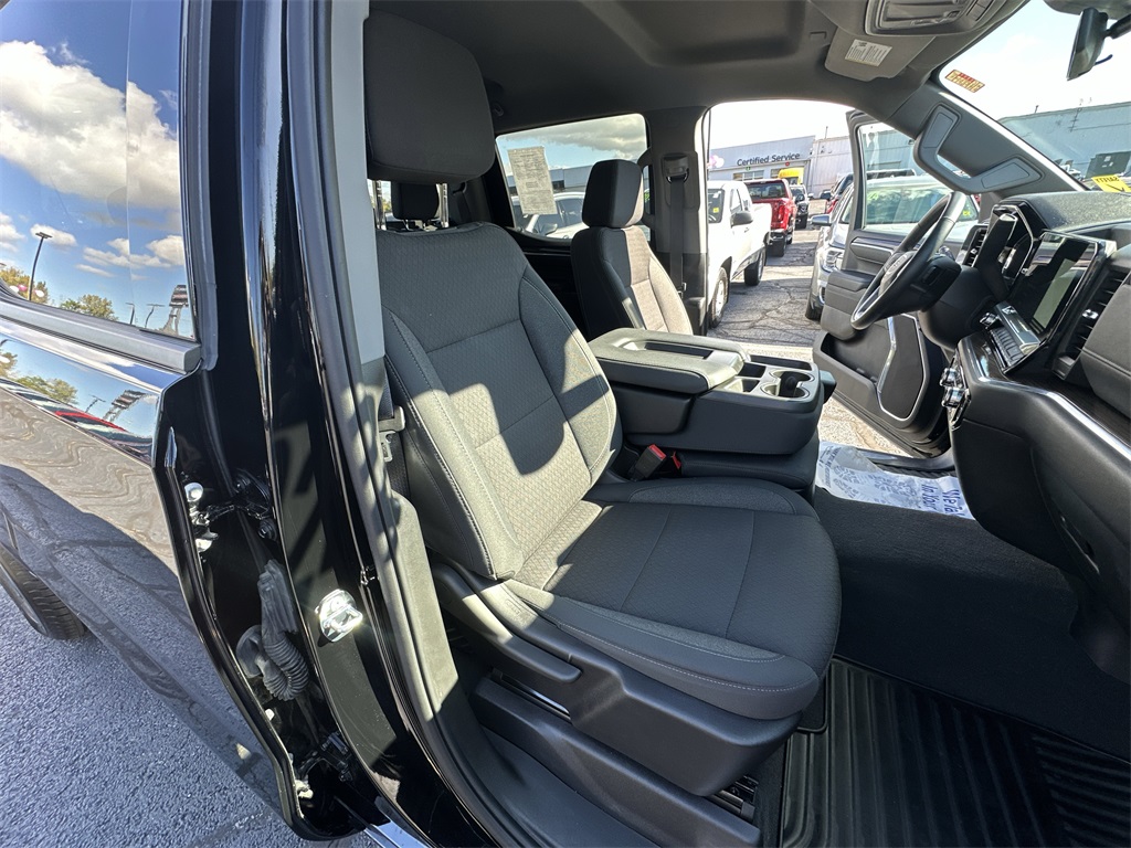 2024 GMC SIERRA - Image 20