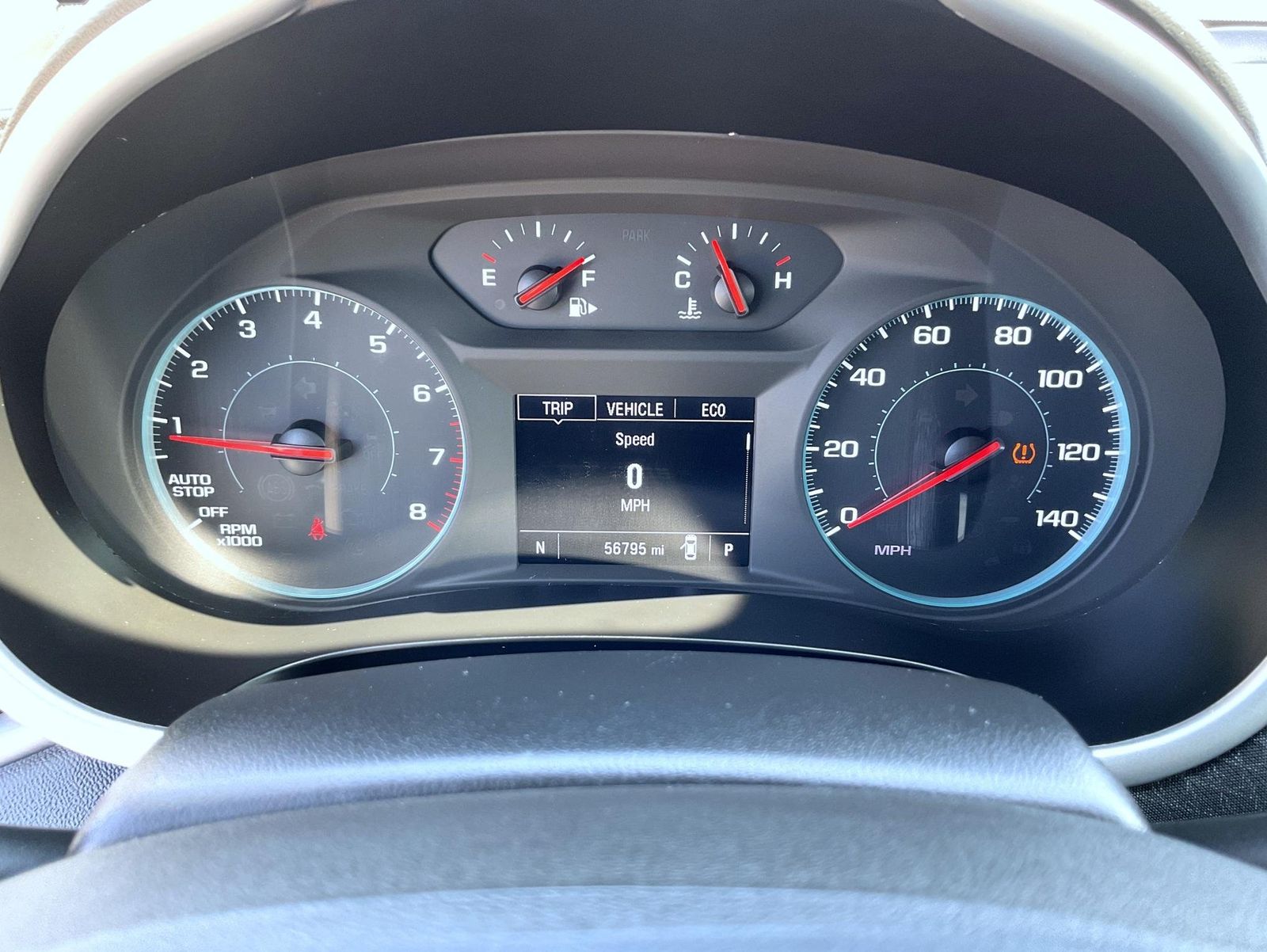2023 Chevrolet Malibu 1LT photo 14