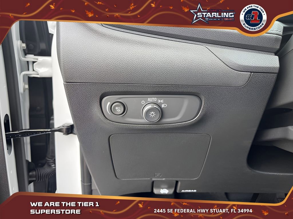 2026 Buick Encore GX Sport Touring photo 23