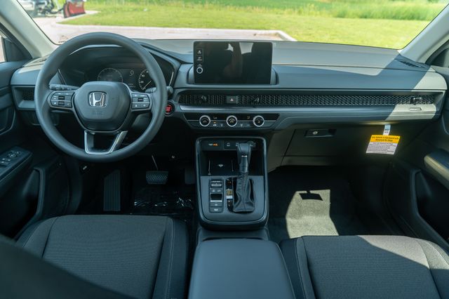 2026 Honda CR-V LX photo 14