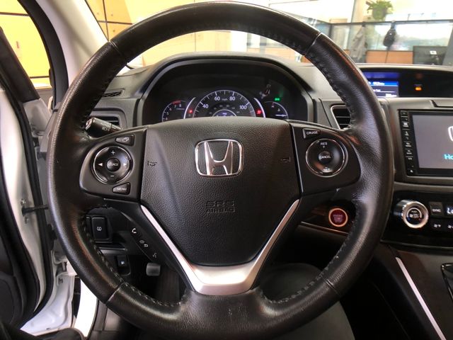 2016 Honda CR-V EX-L photo 14