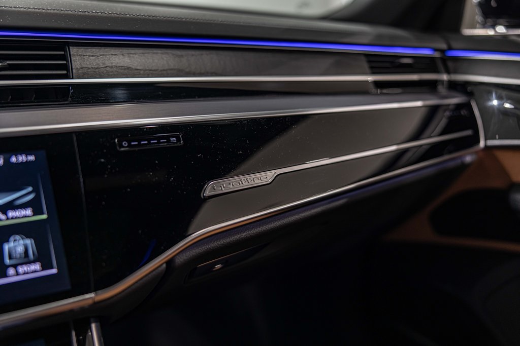 2024 AUDI A8 L - Image 32