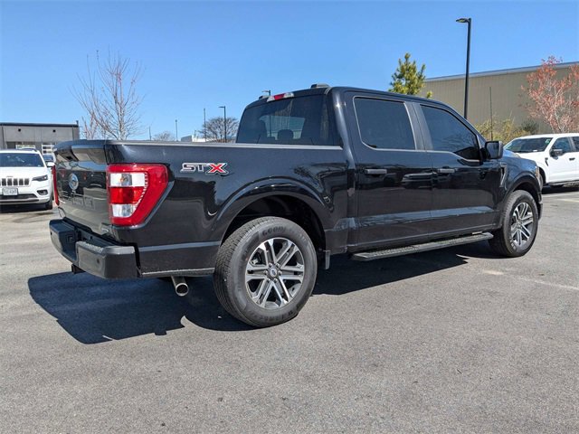 2023 Ford F-150 XL photo 4