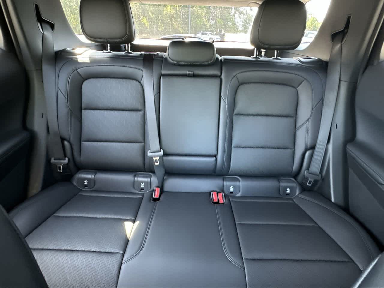 2026 Chevrolet Equinox LT photo 5