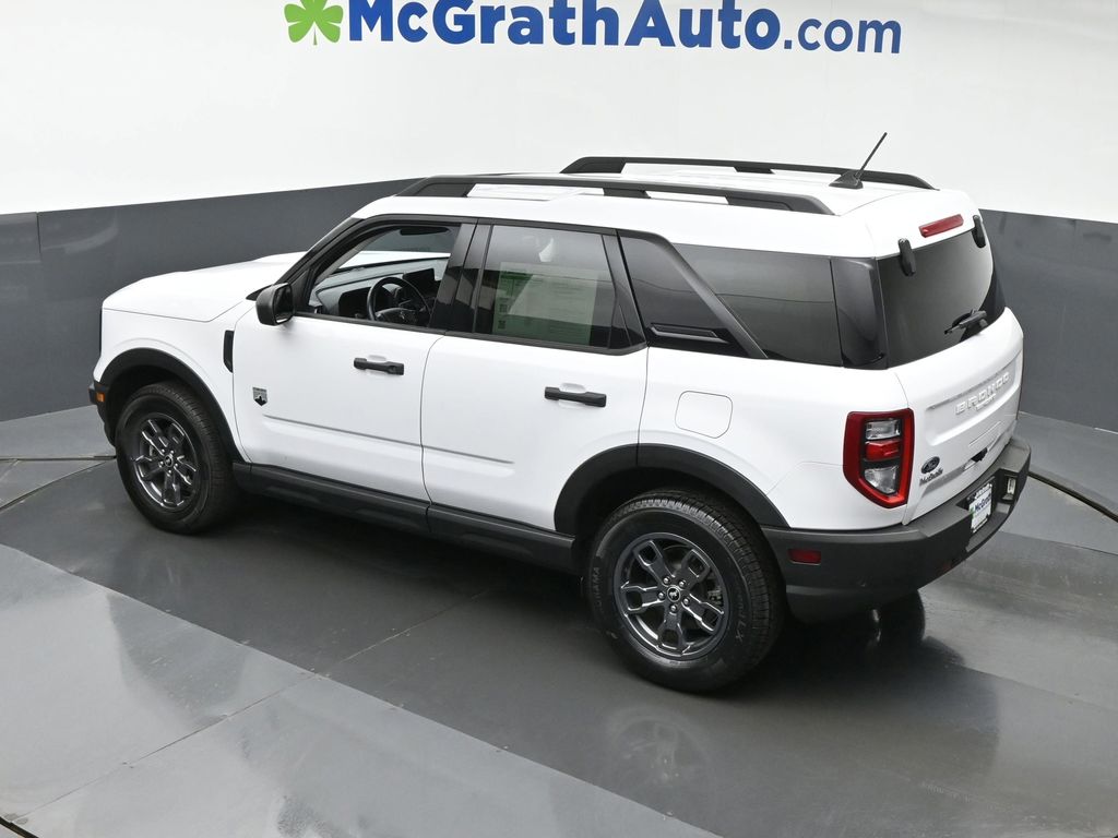 2022 Ford Bronco Sport Big Bend photo 18