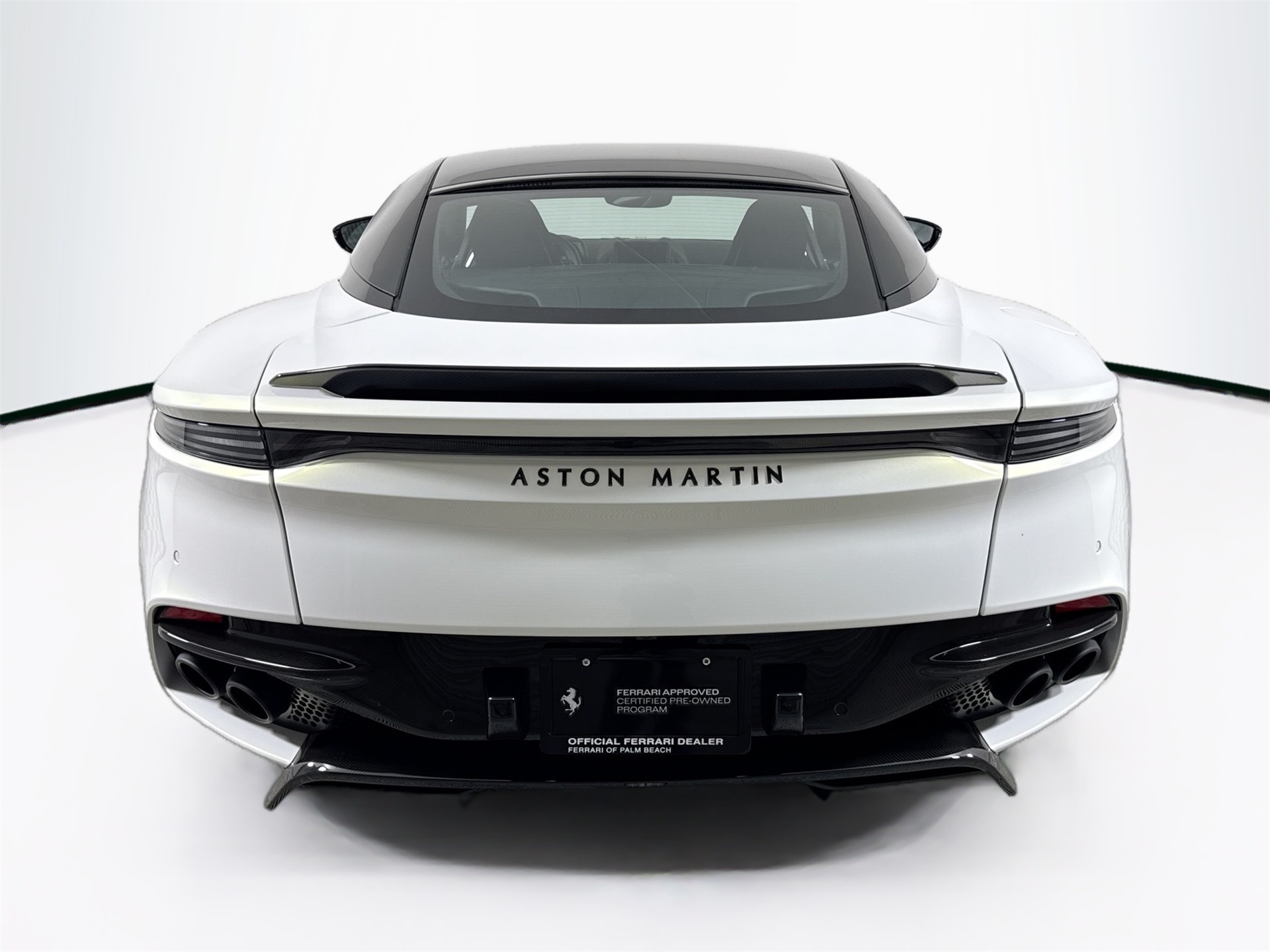 2023 Aston Martin DBS AM7 photo 6