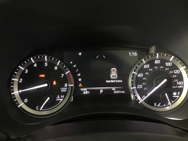 2022 Toyota Highlander XLE photo 15