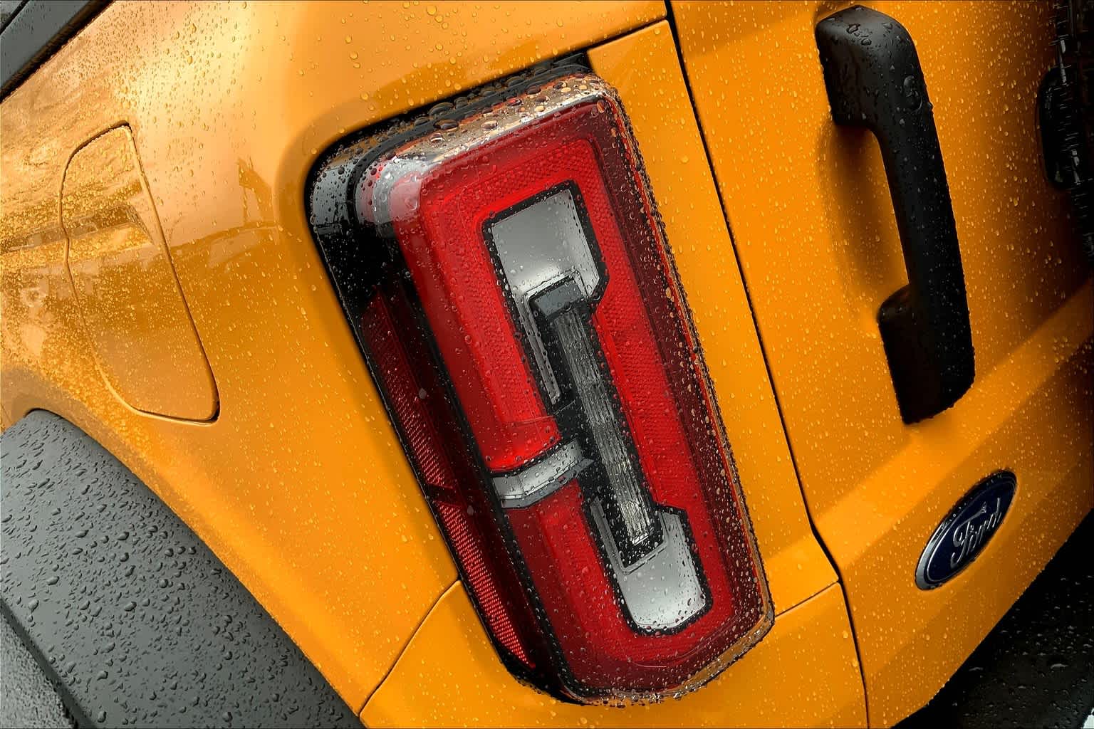 PreOwned 2022 Ford Bronco Wildtrak 4 Door SUV in Columbus NLB41008