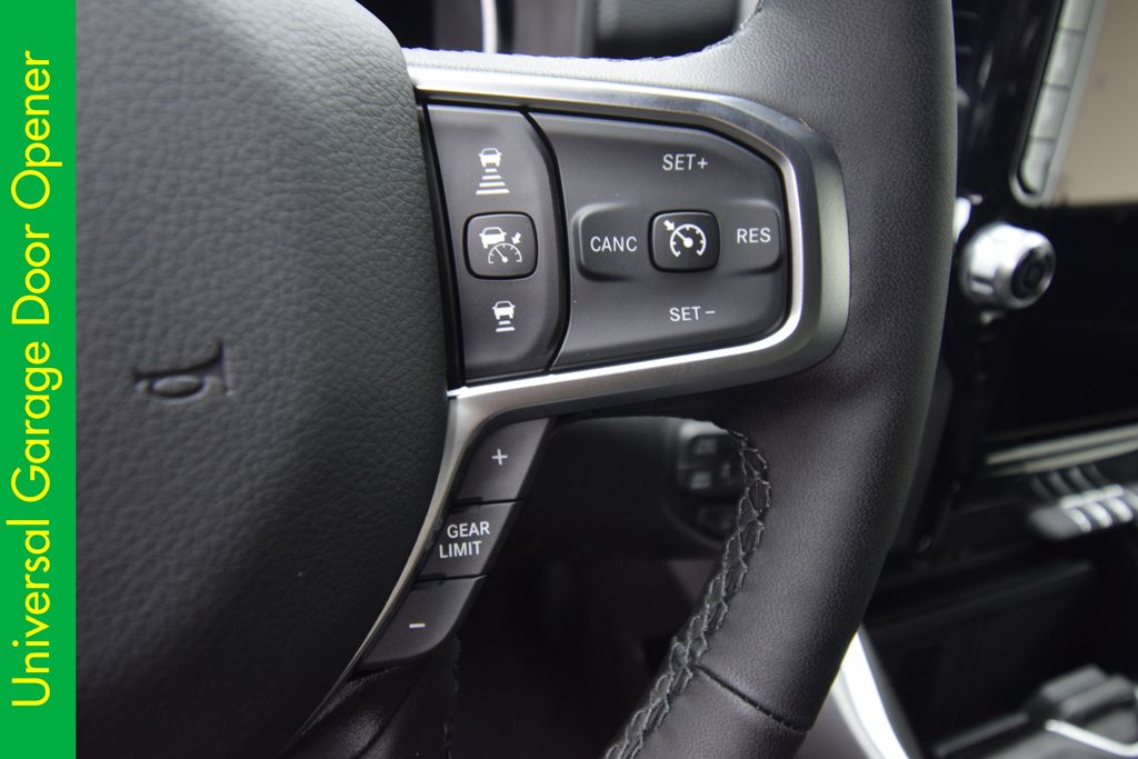 2025 Ram 1500 Big Horn Lone Star photo 16