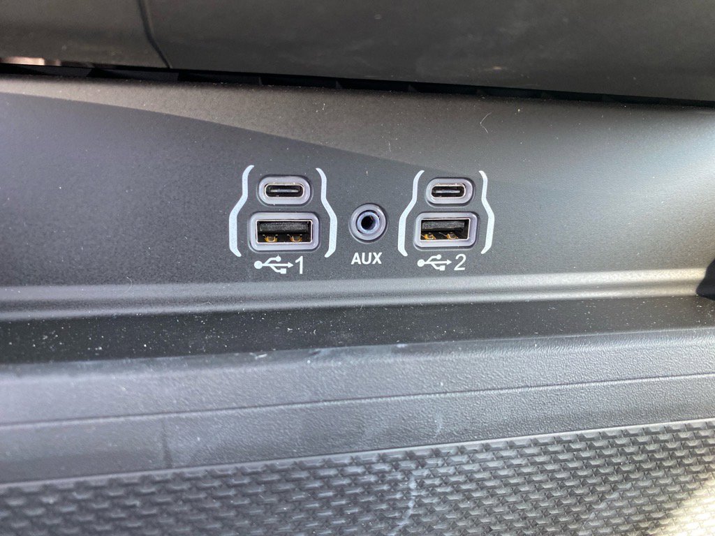 2026 Ram 1500 Big Horn photo 9