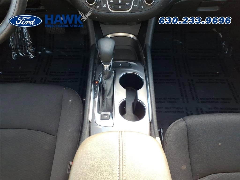 2023 CHEVROLET MALIBU - Image 16