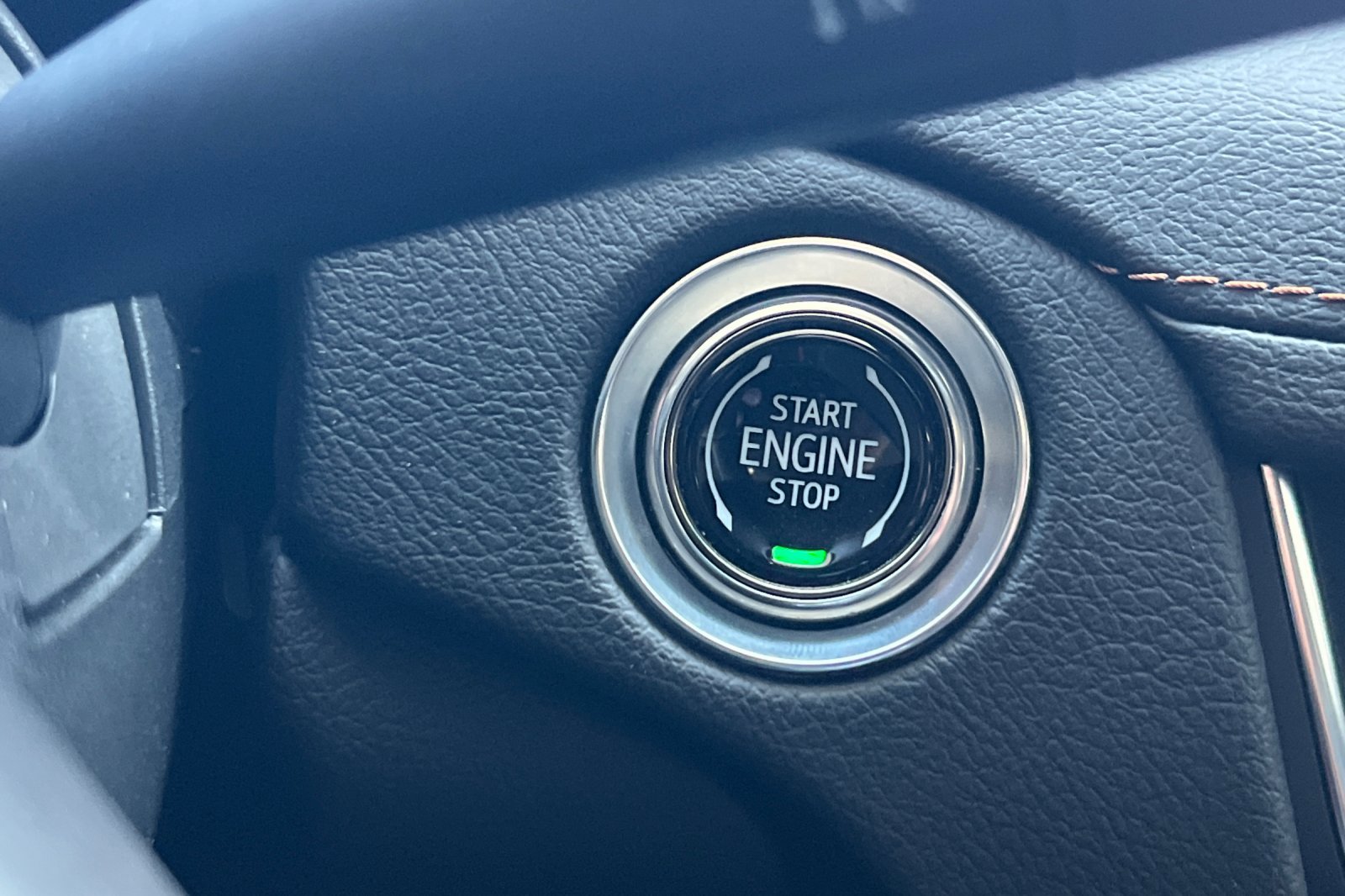 2025 Cadillac CT5 V photo 20