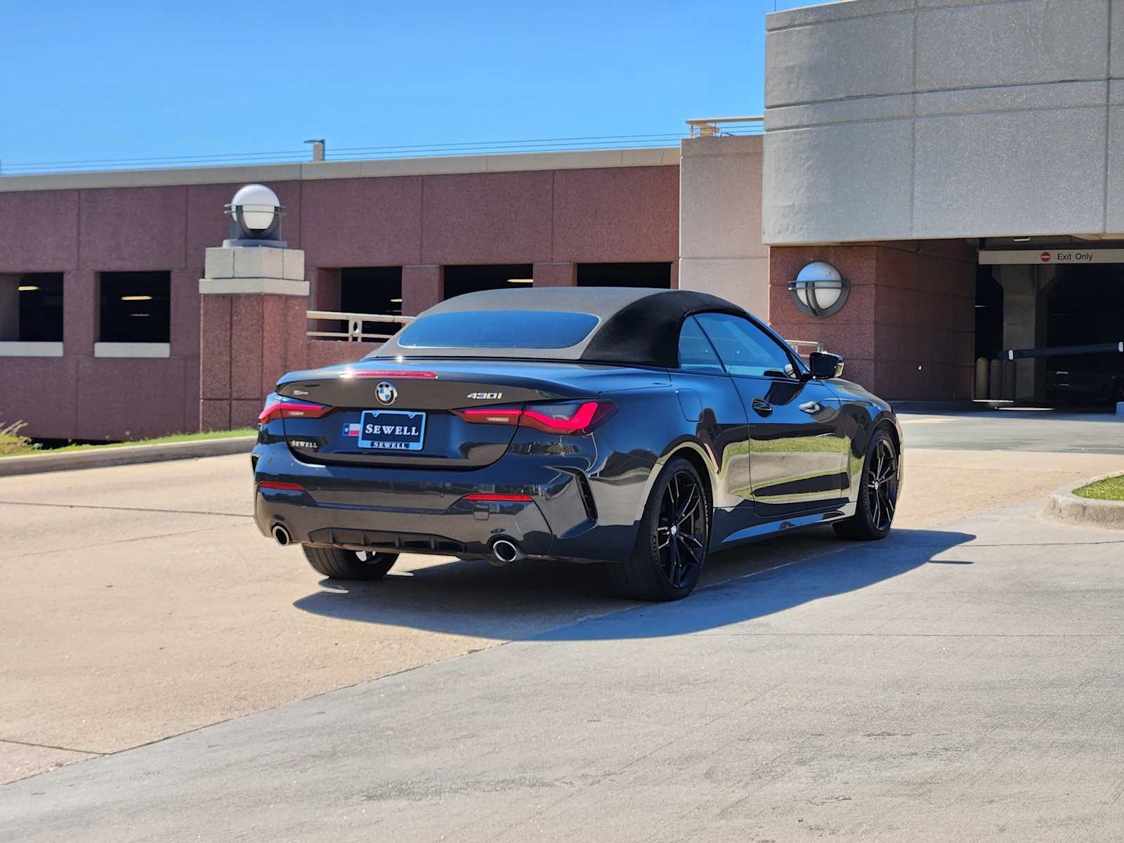 2023 Bmw 430i xDrive photo 4