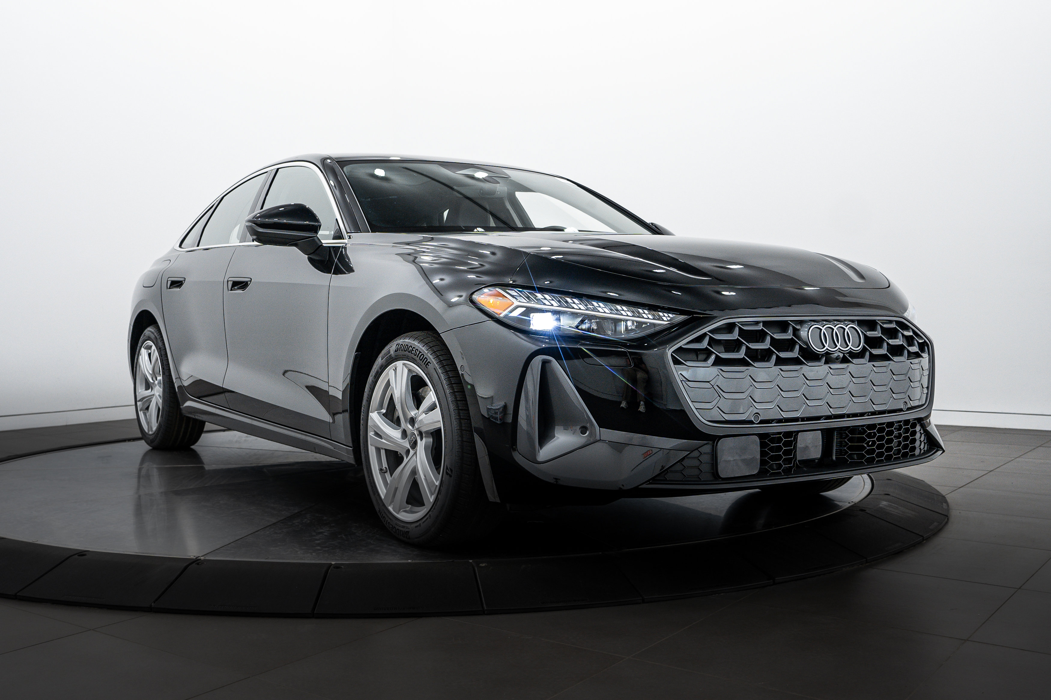 2025 Audi A4 Premium Plus's photo