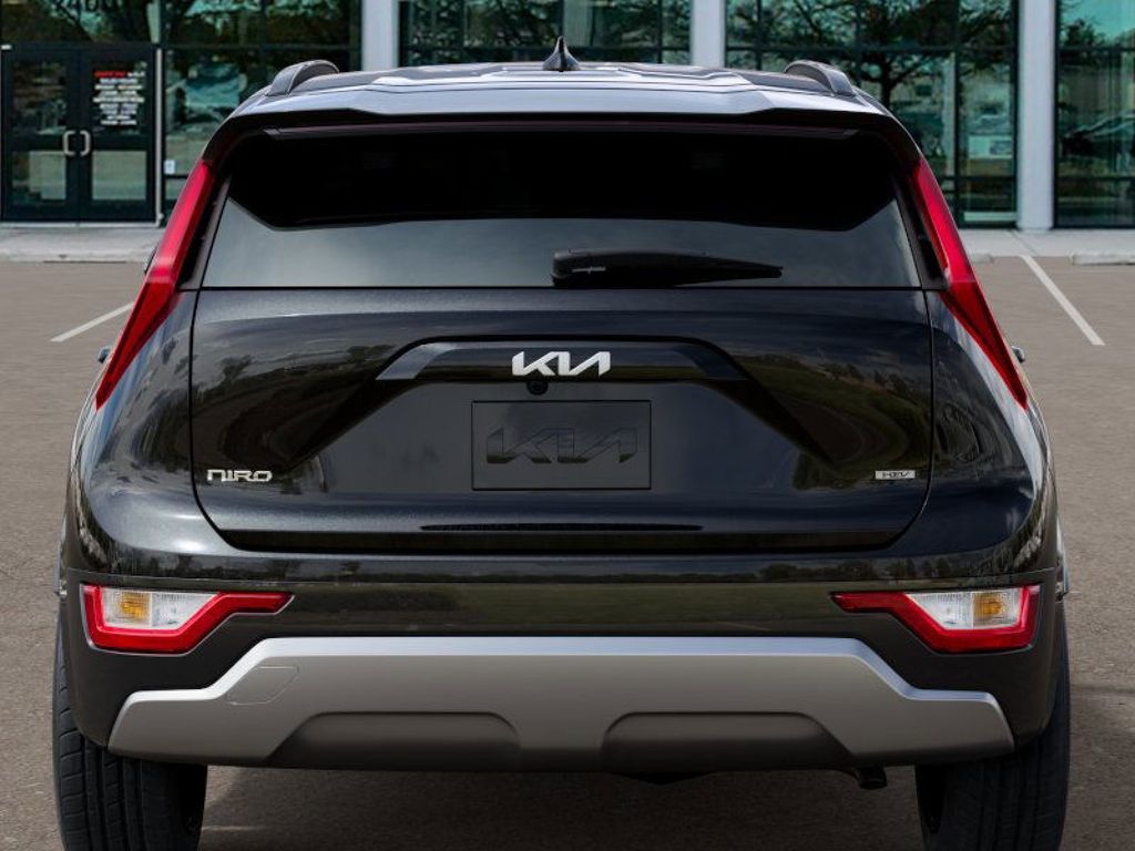 2025 Kia Niro EX Touring photo 9